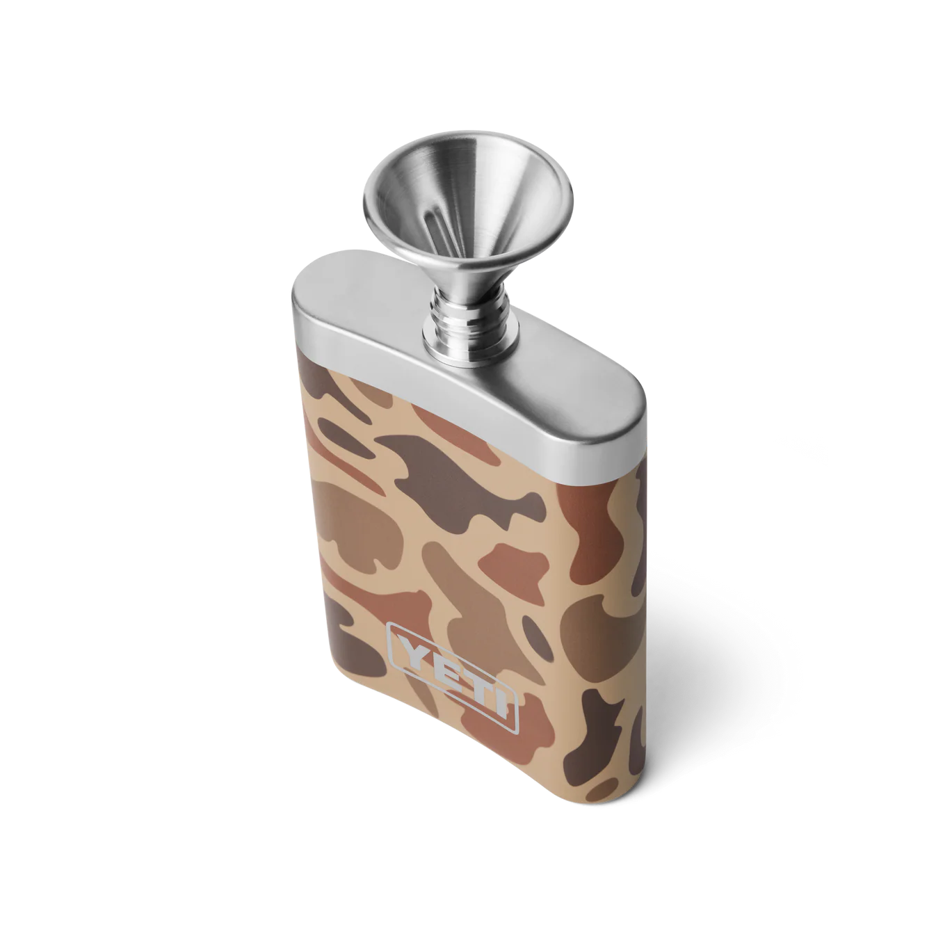 YETI Flask