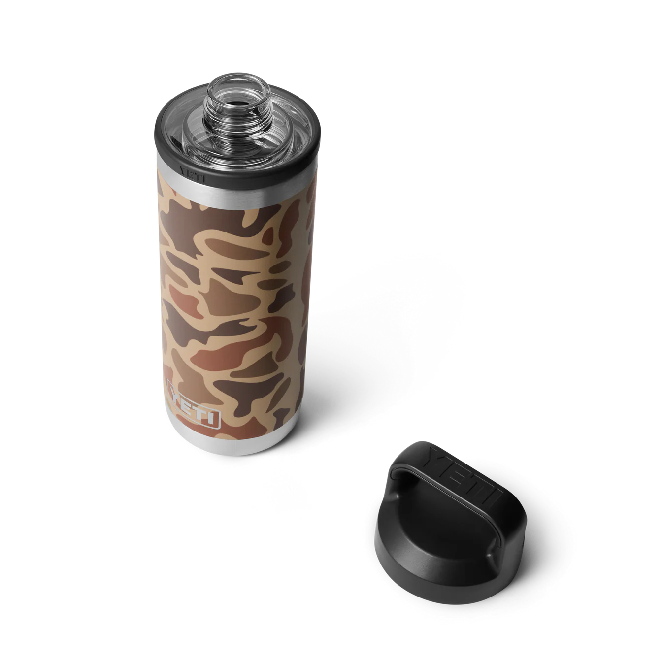 YETI Rambler 18 oz Bottle