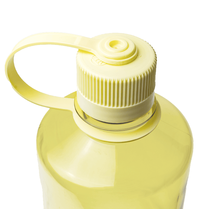 Nalgene 1L Narrow Mouth Sustain Water Bottle