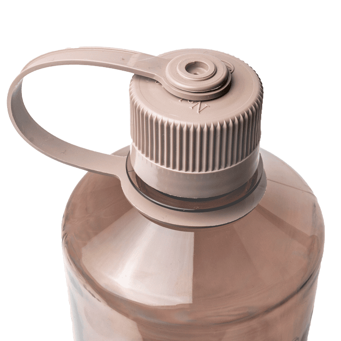 Nalgene 1L Narrow Mouth Sustain Water Bottle