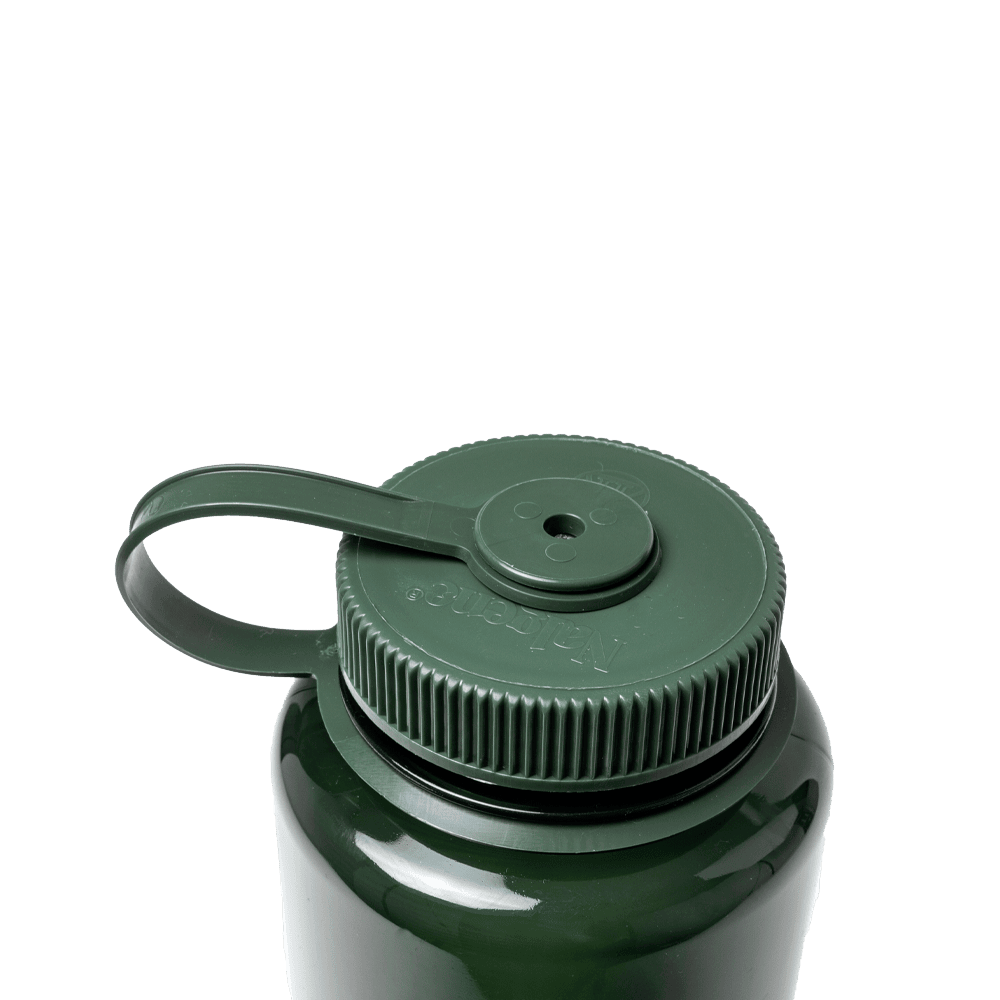Nalgene 1L Wide Mouth Sustain Water Bottle