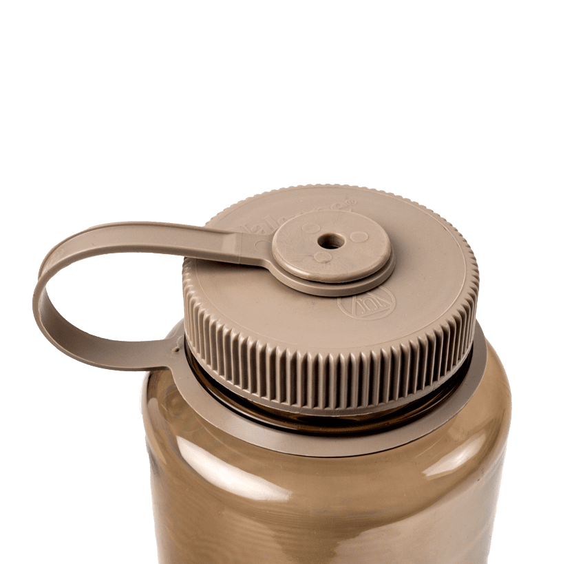 Nalgene 1L Wide Mouth Sustain Water Bottle