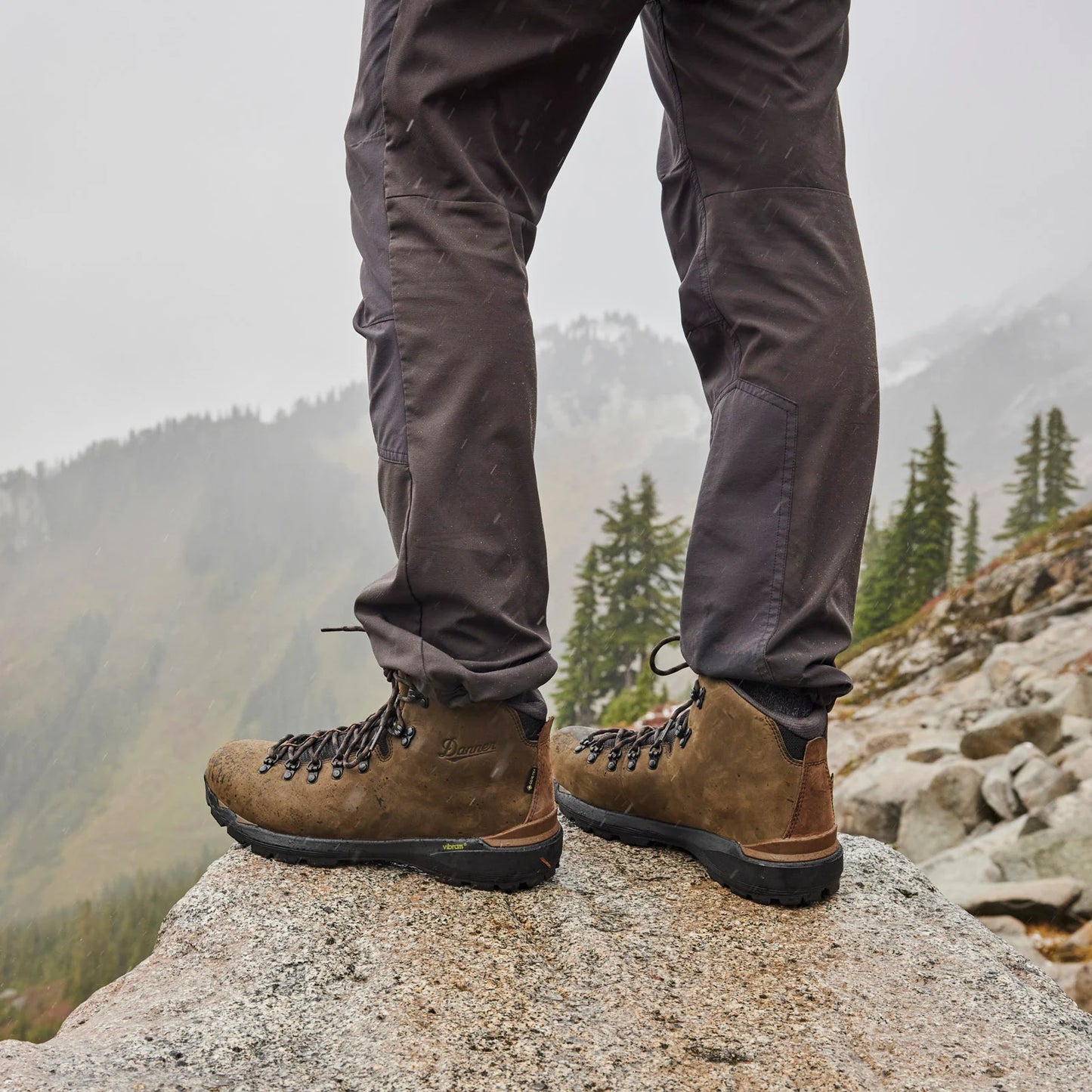 Danner Mountain 600 EVO