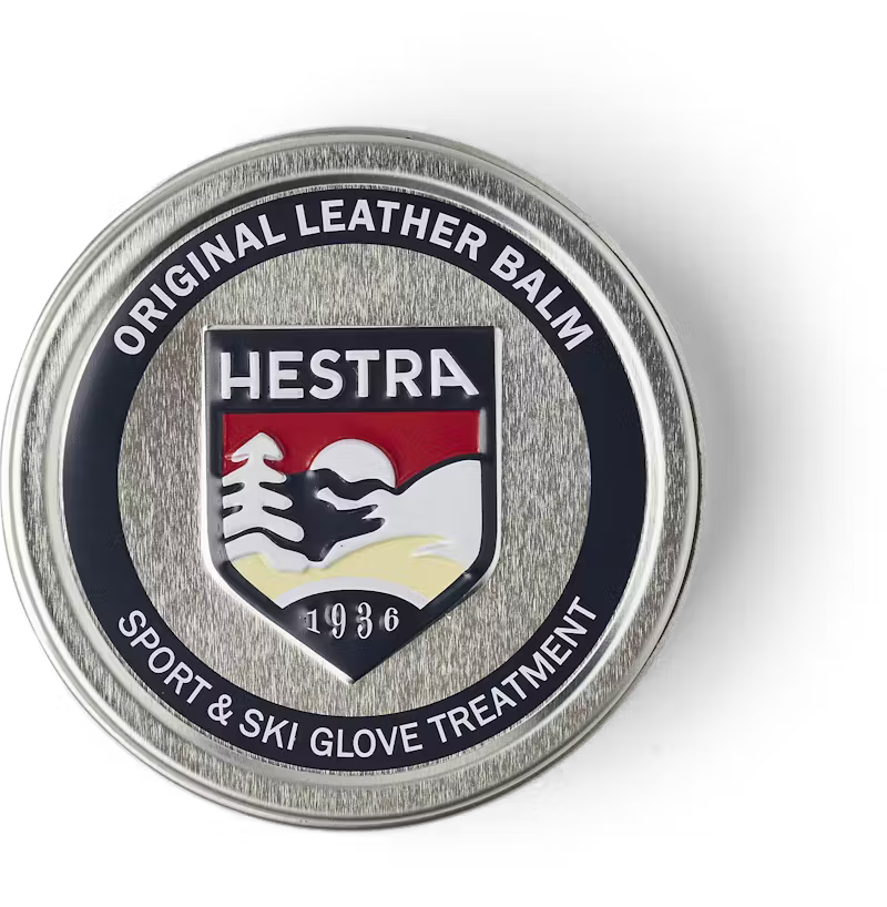 Hestra Leather Balm