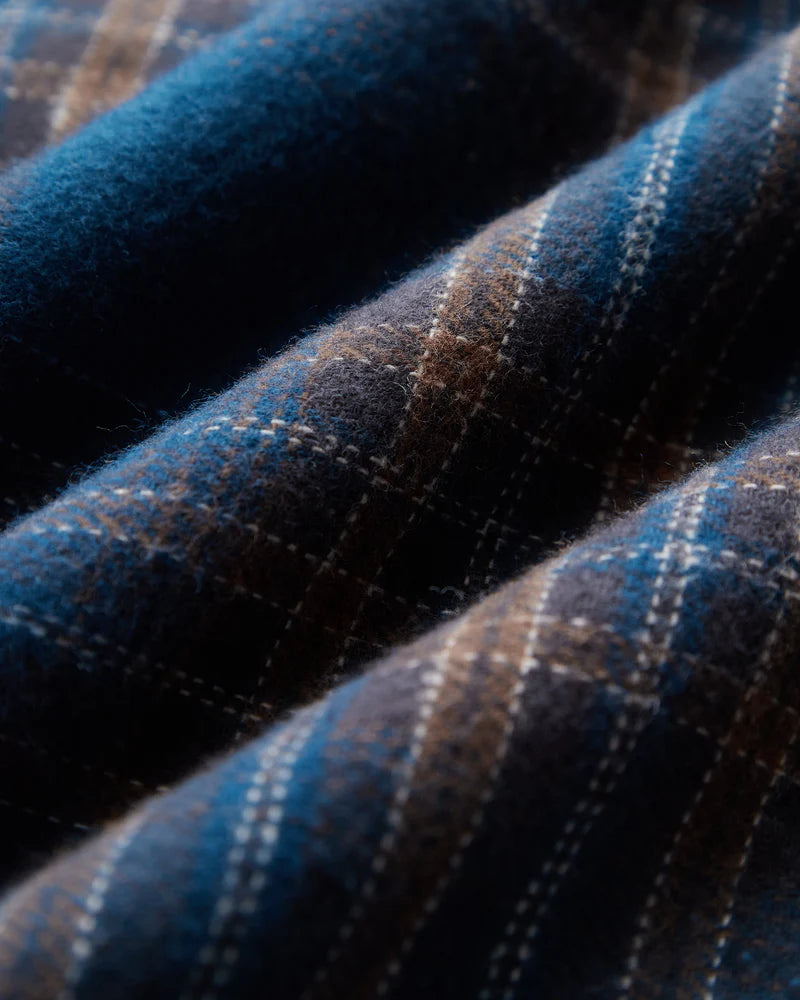 Portuguese Flannel Bossa Shirt