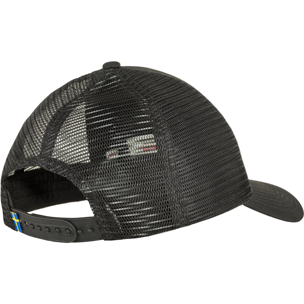 Fjällräven Badge Långtradarkeps Cap