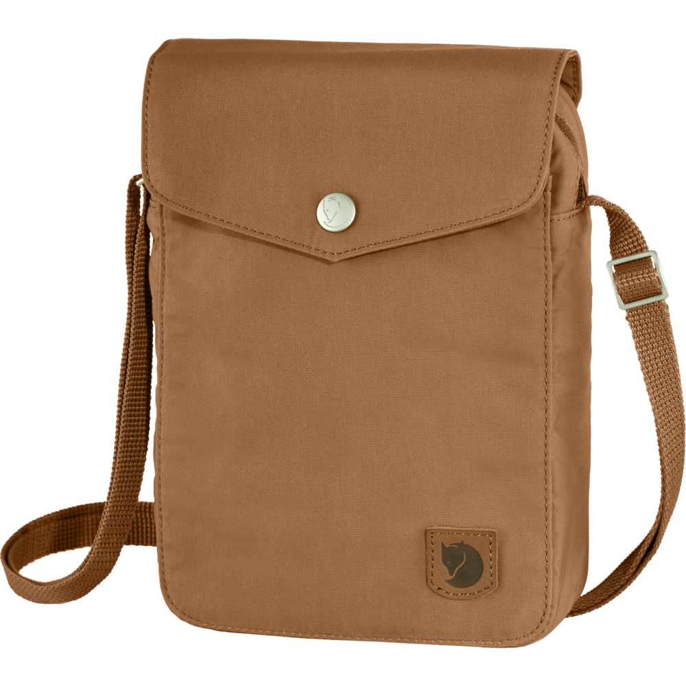 Fjällräven Greenland Pocket
