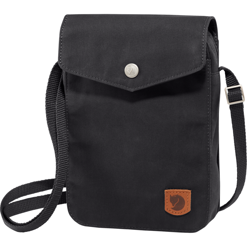 Fjällräven Greenland Pocket