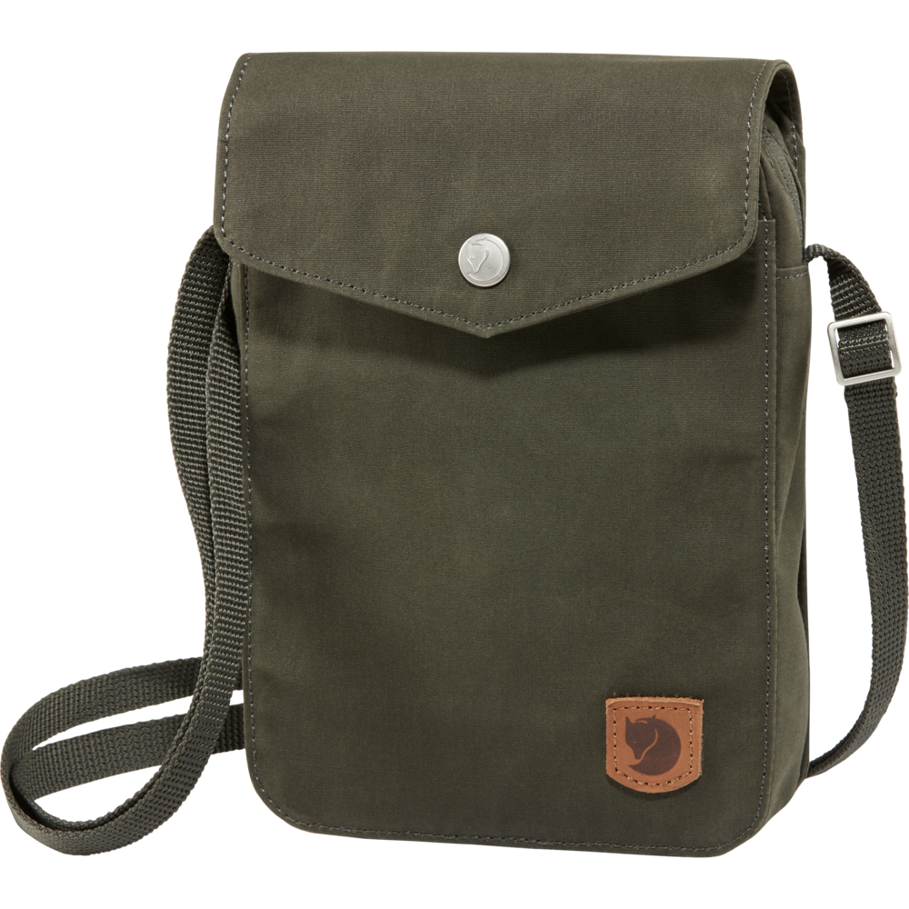 Fjällräven Greenland Pocket