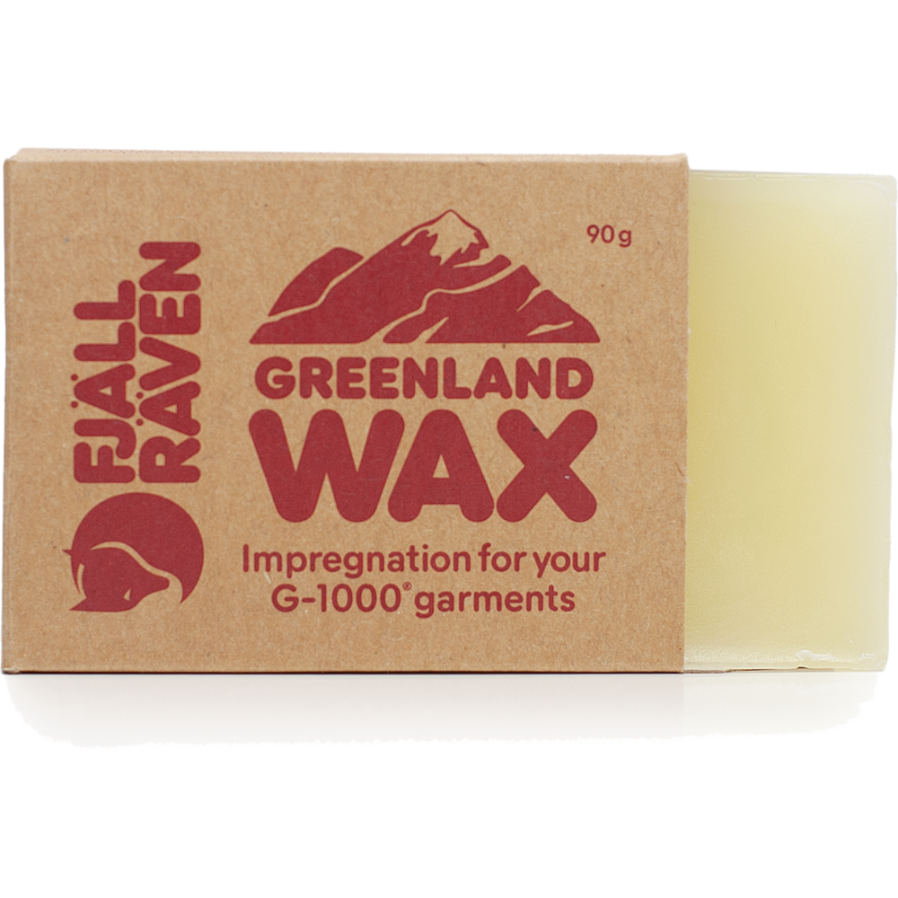 Fjällräven Greenland Wax
