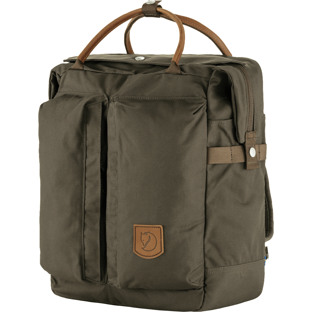 Fjällräven Haulpack No.1