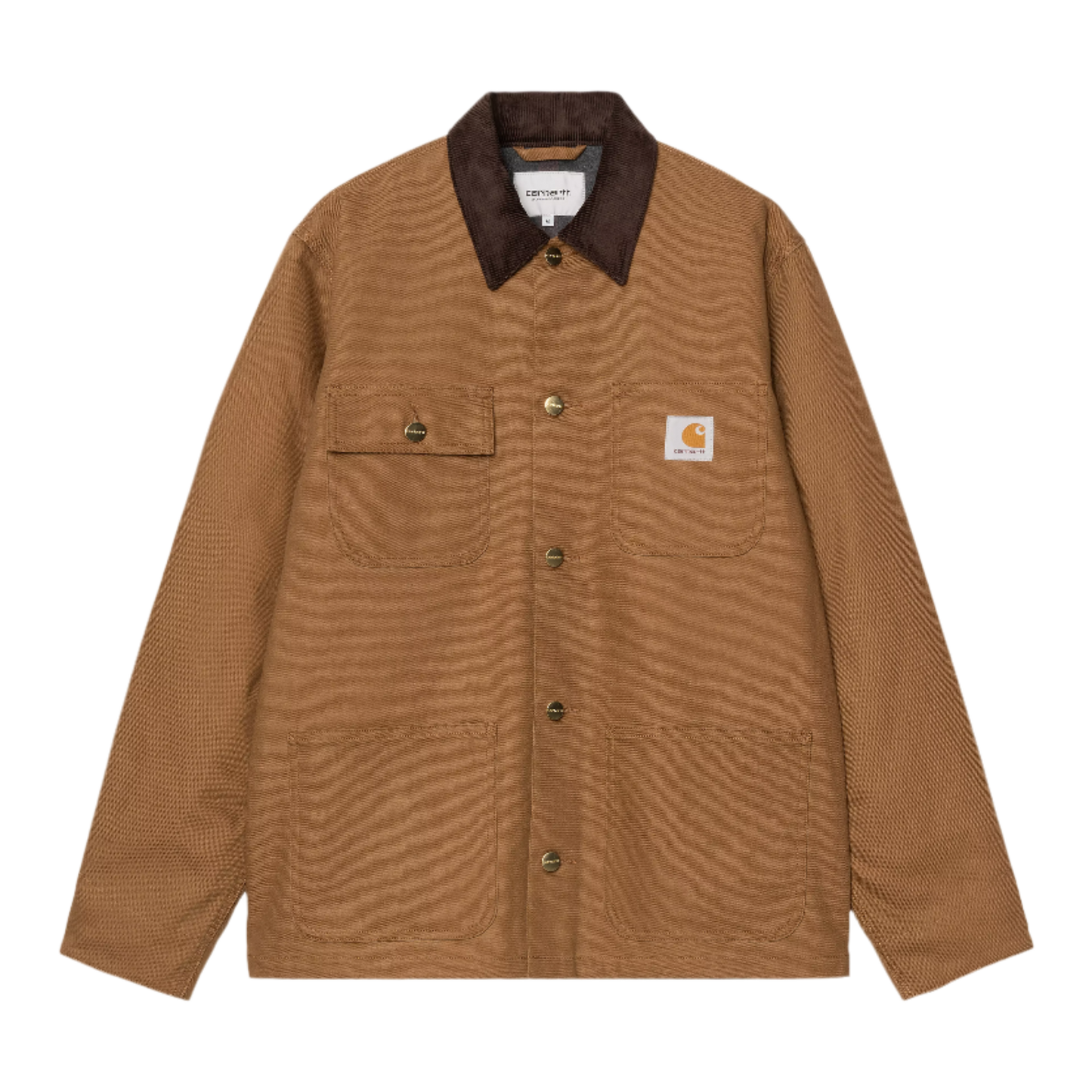 Carhartt WIP Michigan Coat