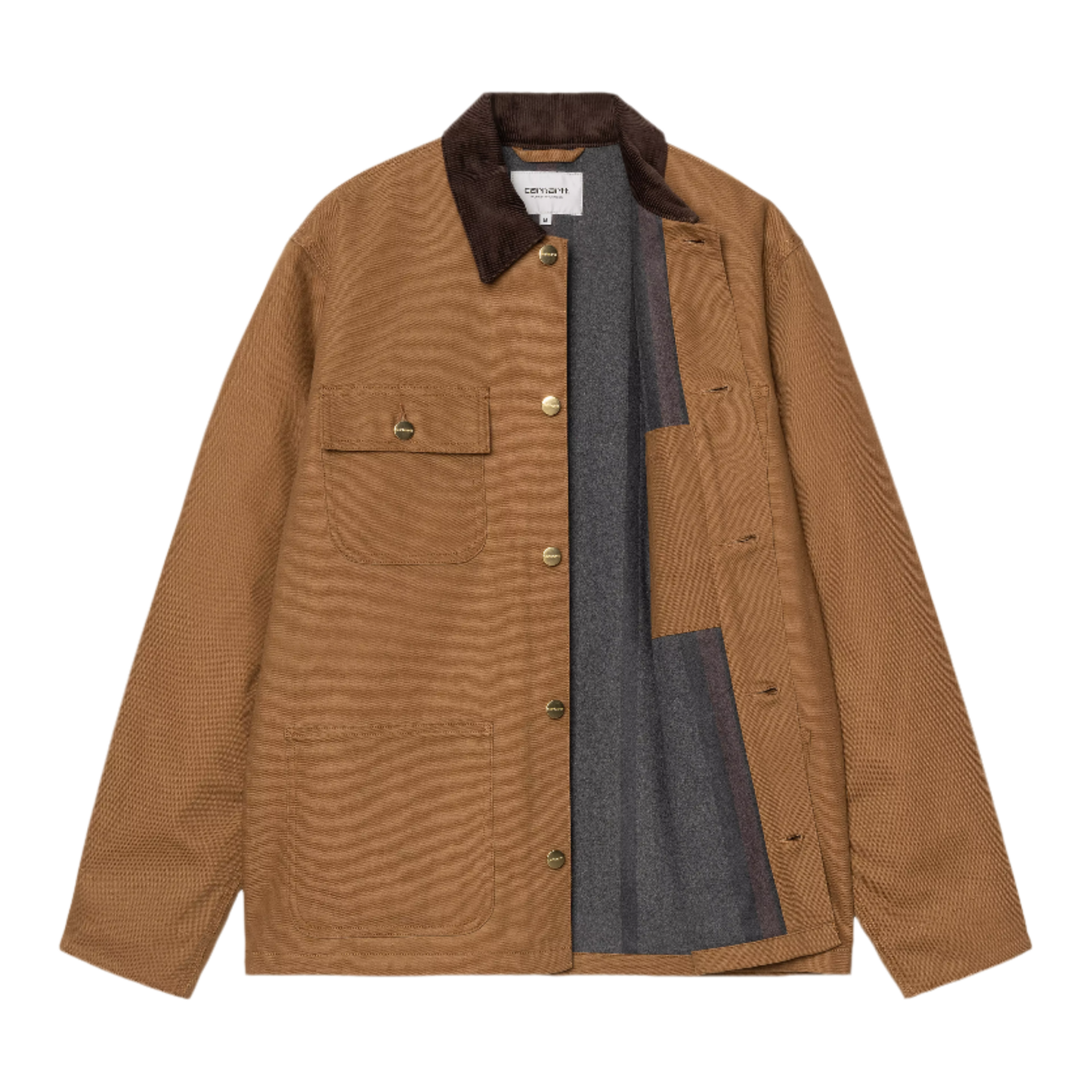 Carhartt WIP Michigan Coat