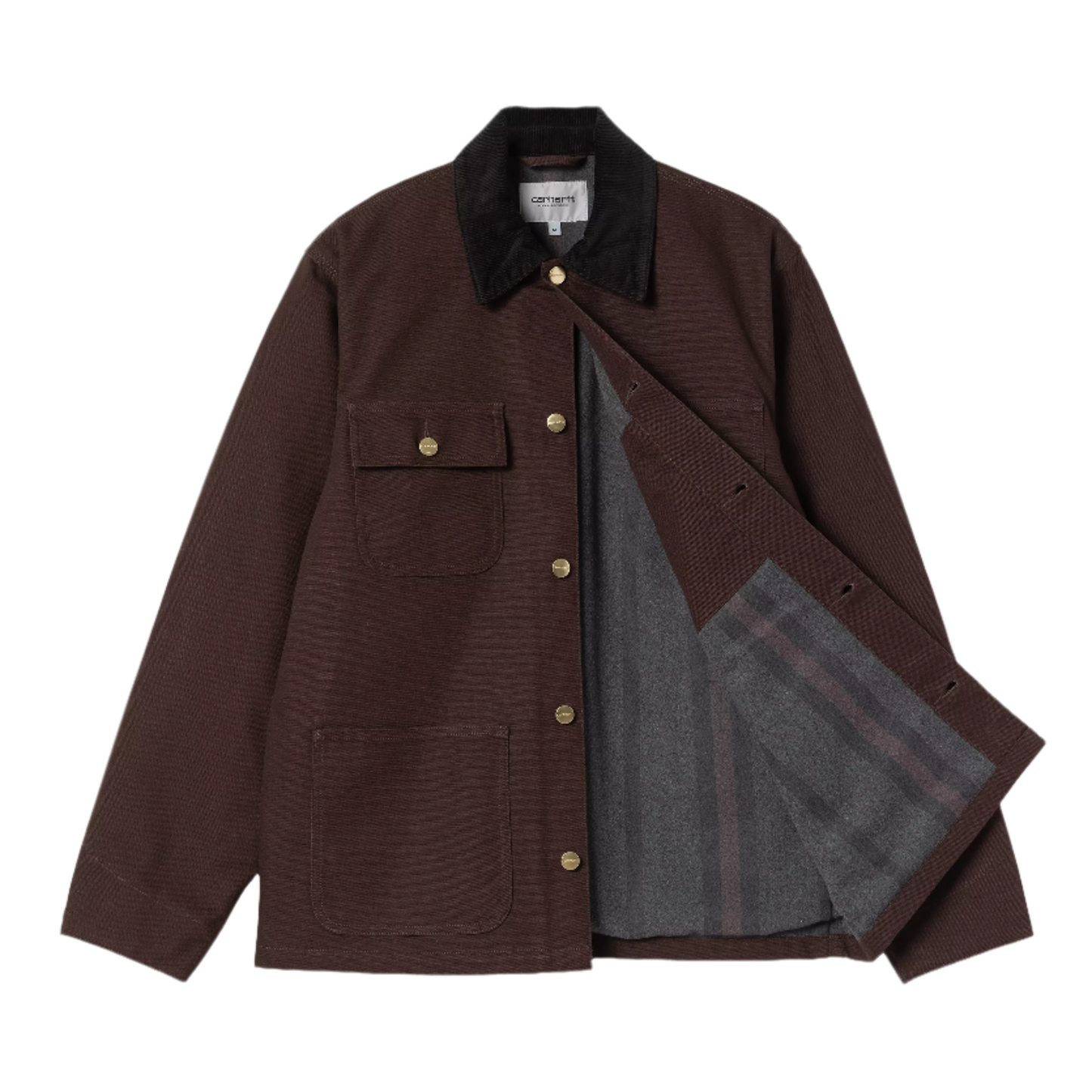 Carhartt WIP Michigan Coat