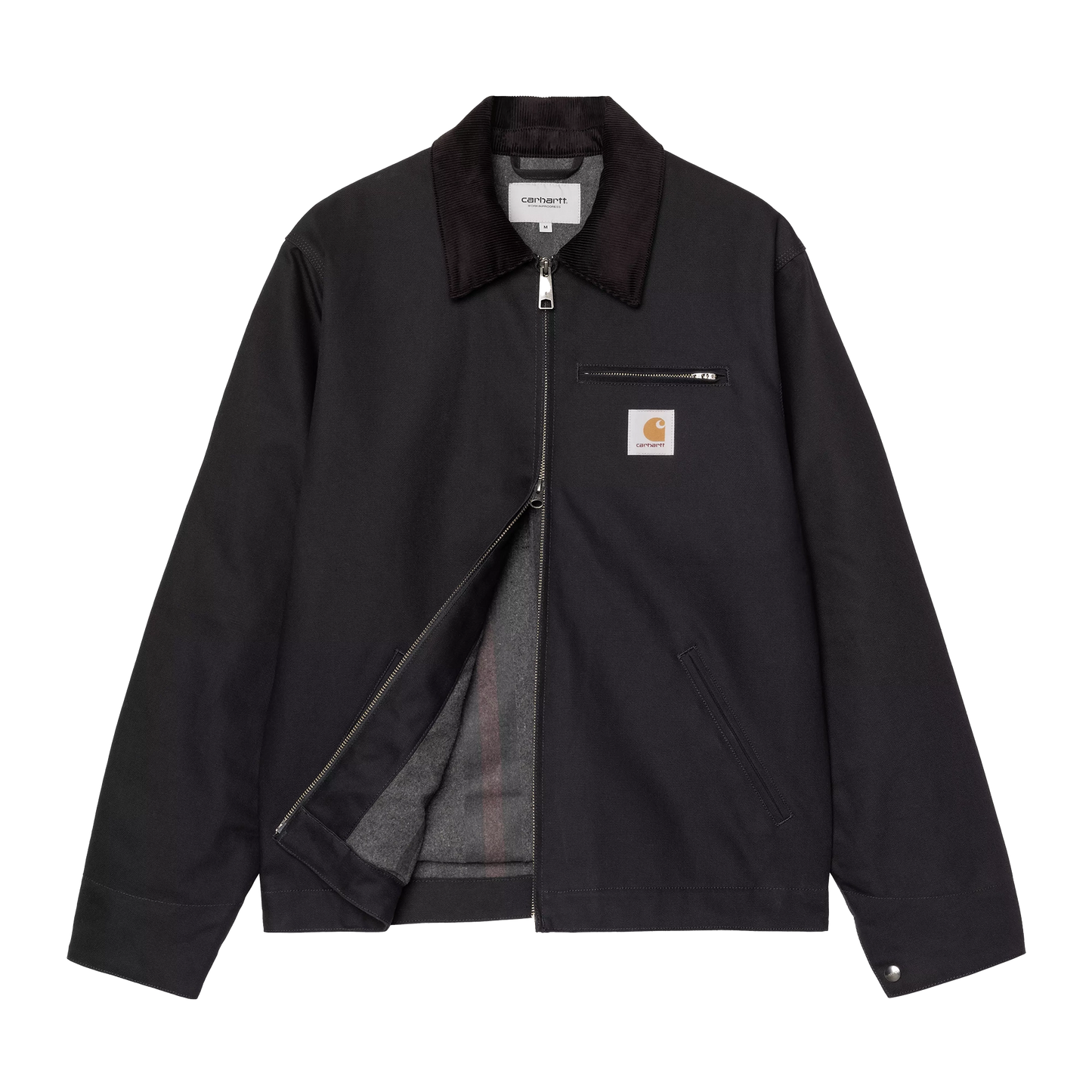 Carhartt WIP Detroit Jacket (Winter)