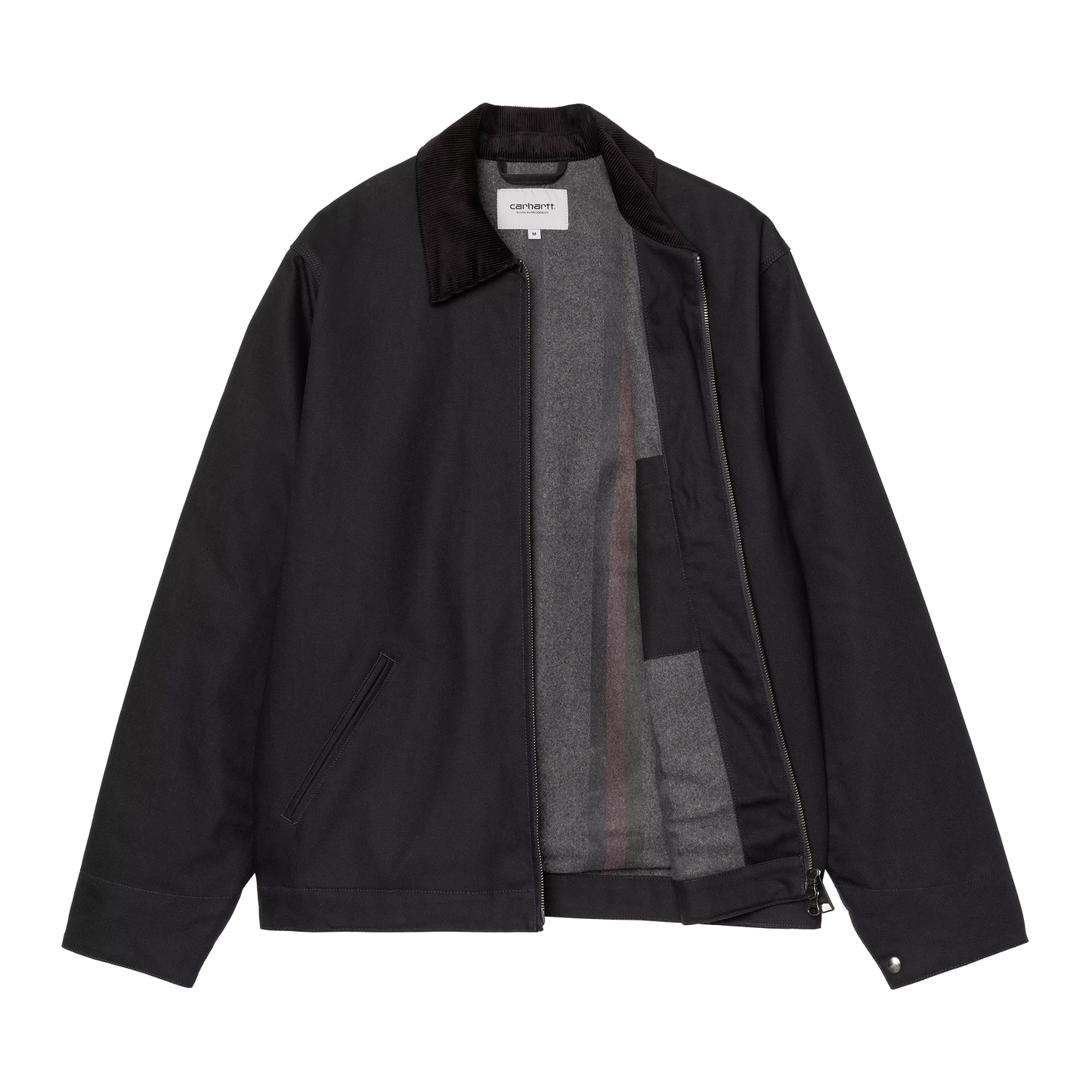 Carhartt WIP Detroit Jacket (Winter)