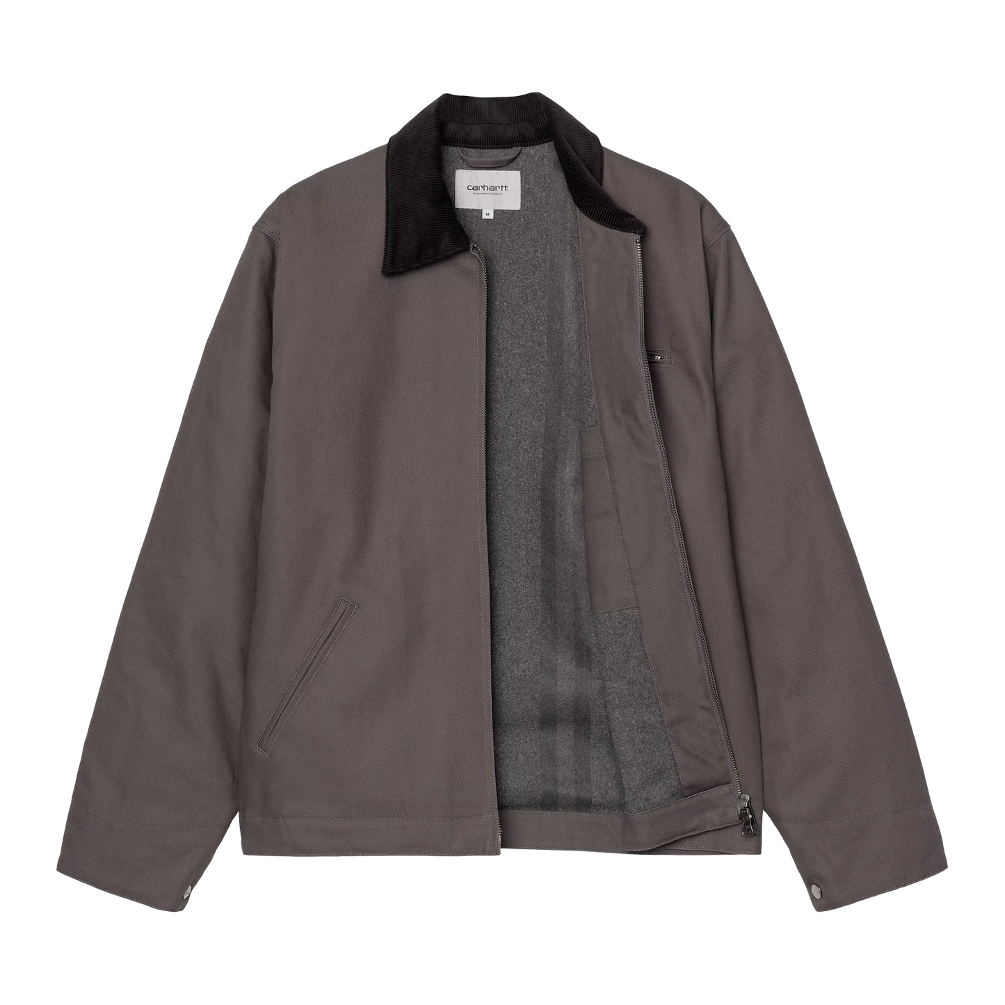Carhartt WIP Detroit Jacket (Winter)