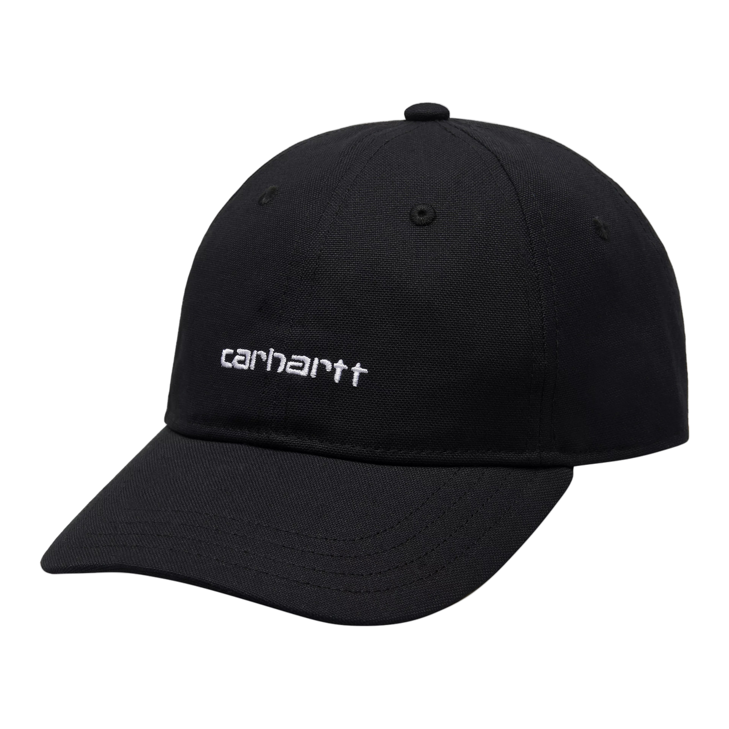 Carhartt WIP Canvas Script Cap