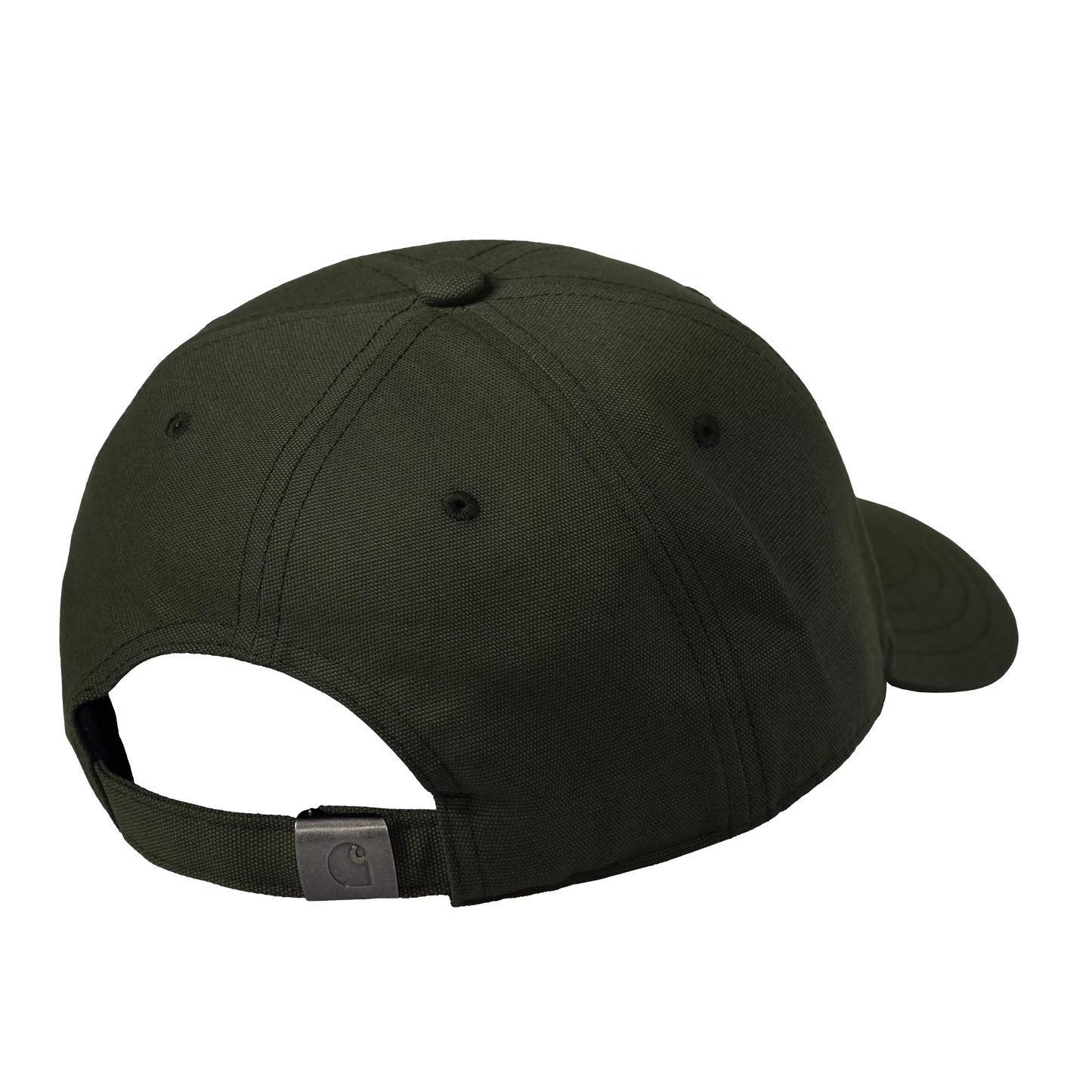 Carhartt WIP Canvas Script Cap