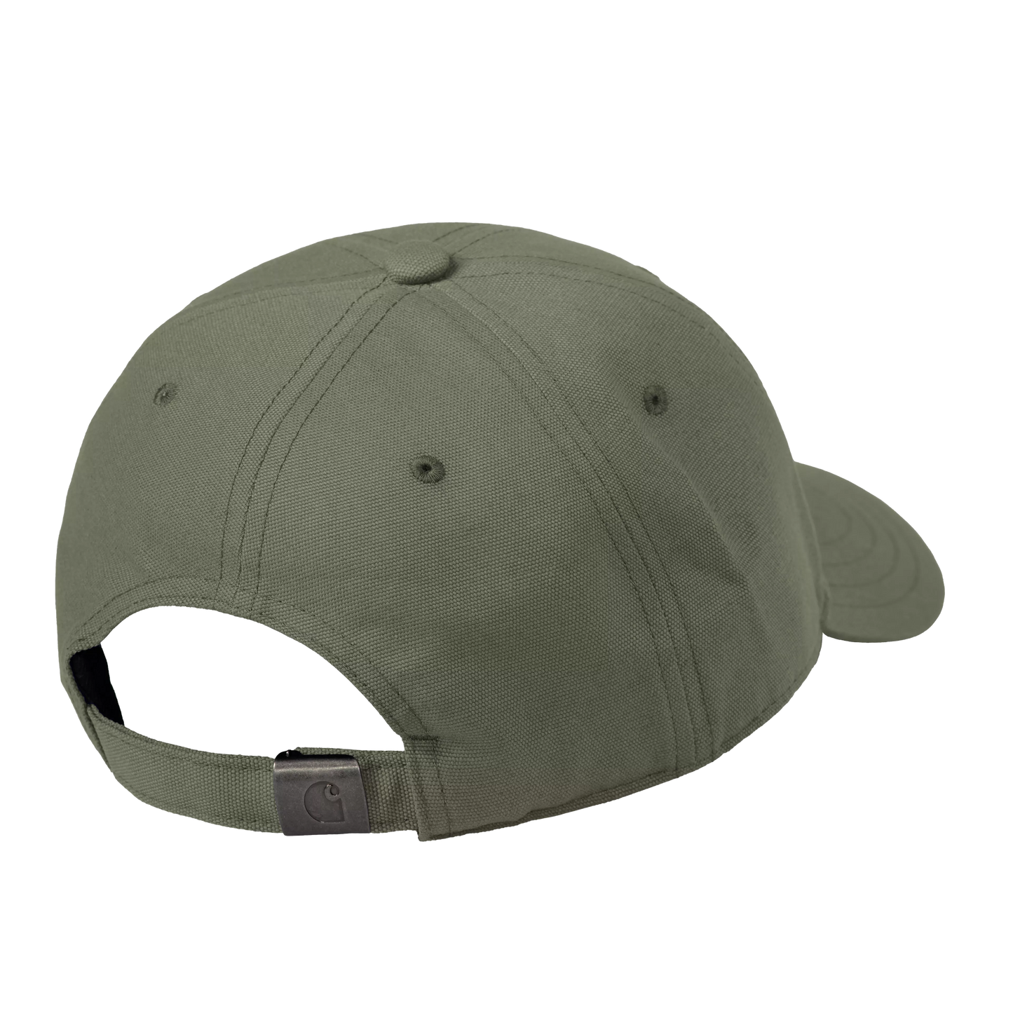 Carhartt WIP Canvas Script Cap