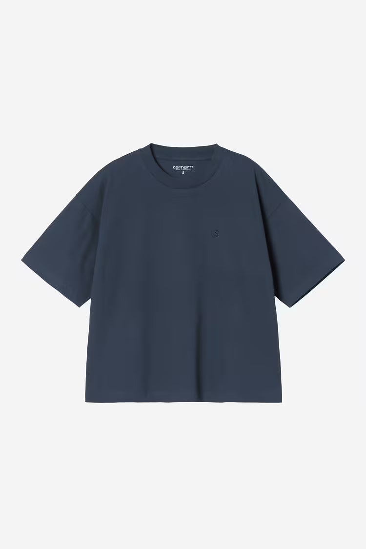 Carhartt WIP Women's S/S Chester T-Shirt