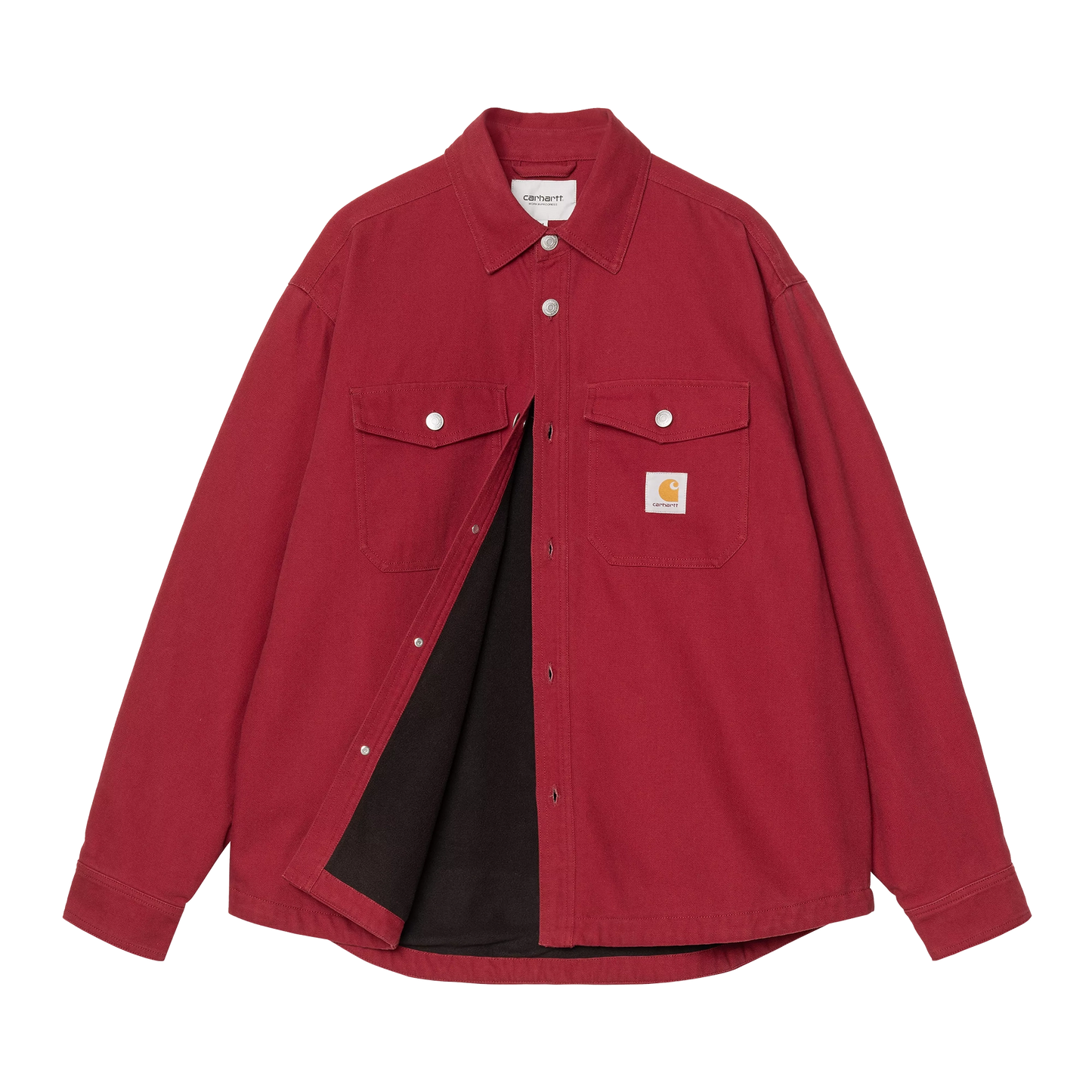 Carhartt WIP Selby Shirt Jac