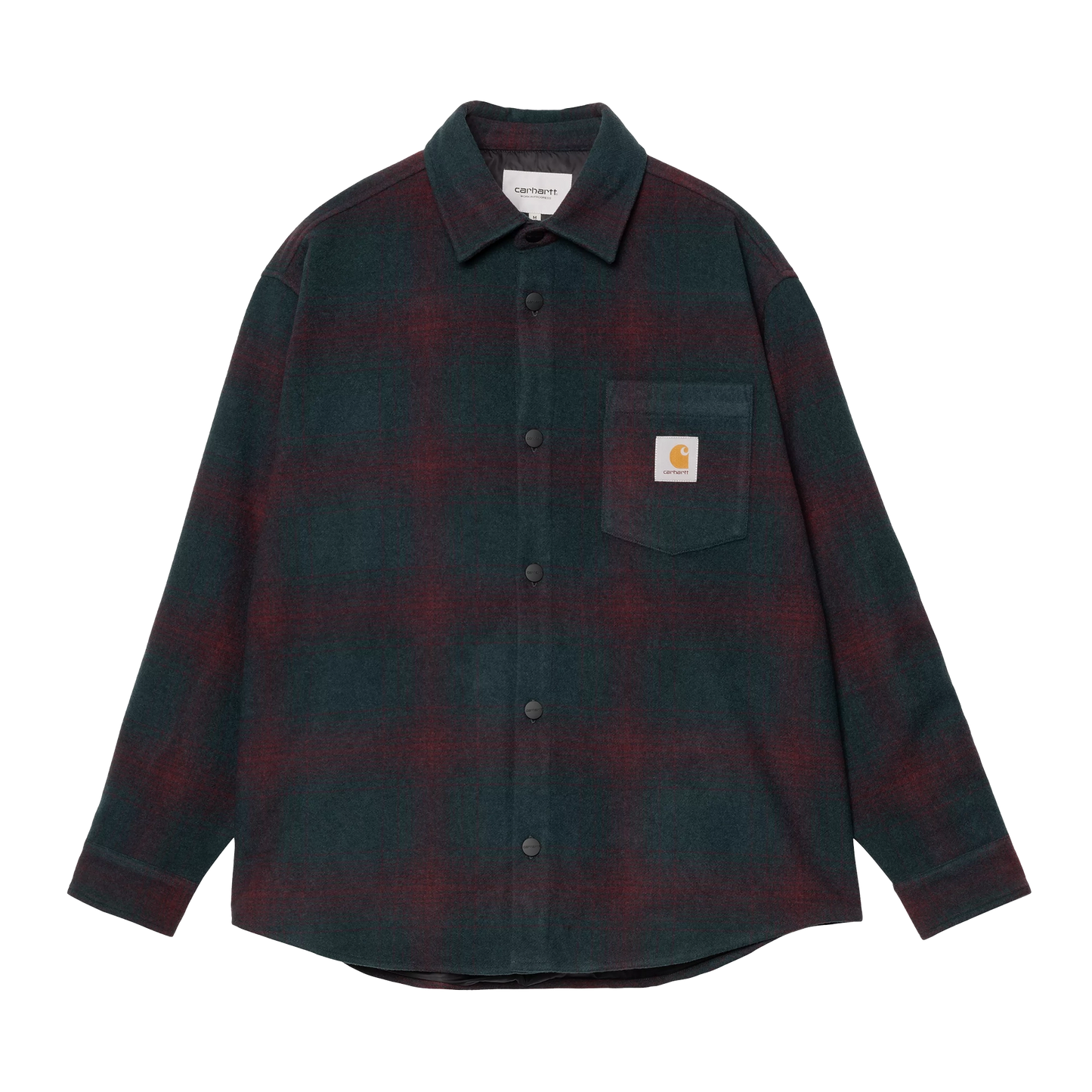 Carhartt WIP Brennan Shirt Jac