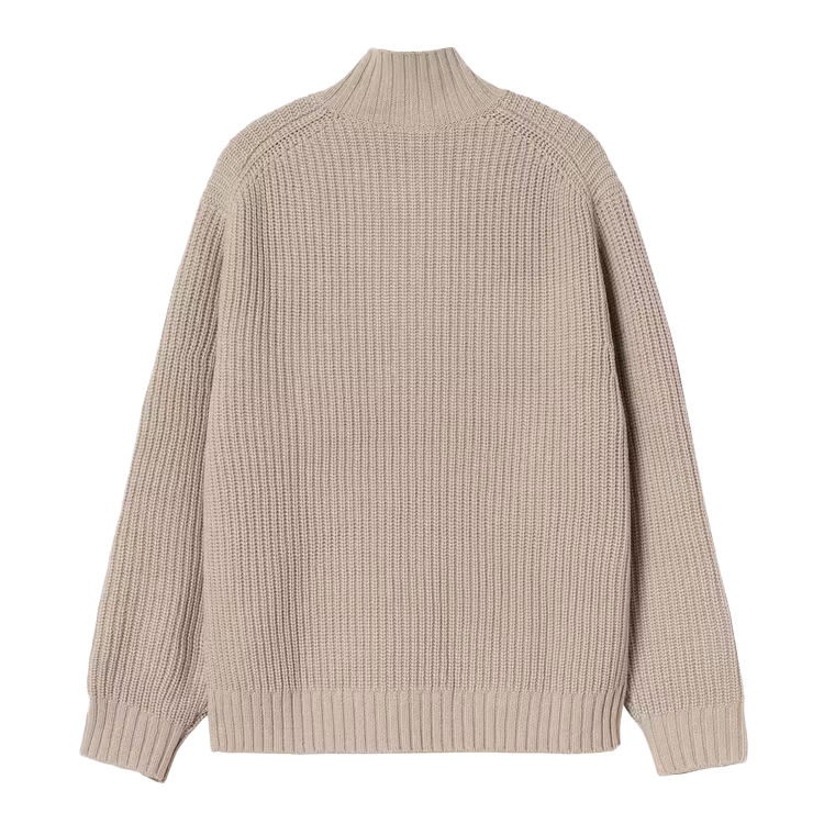 Carhartt WIP Detroit Half Zip Sweater