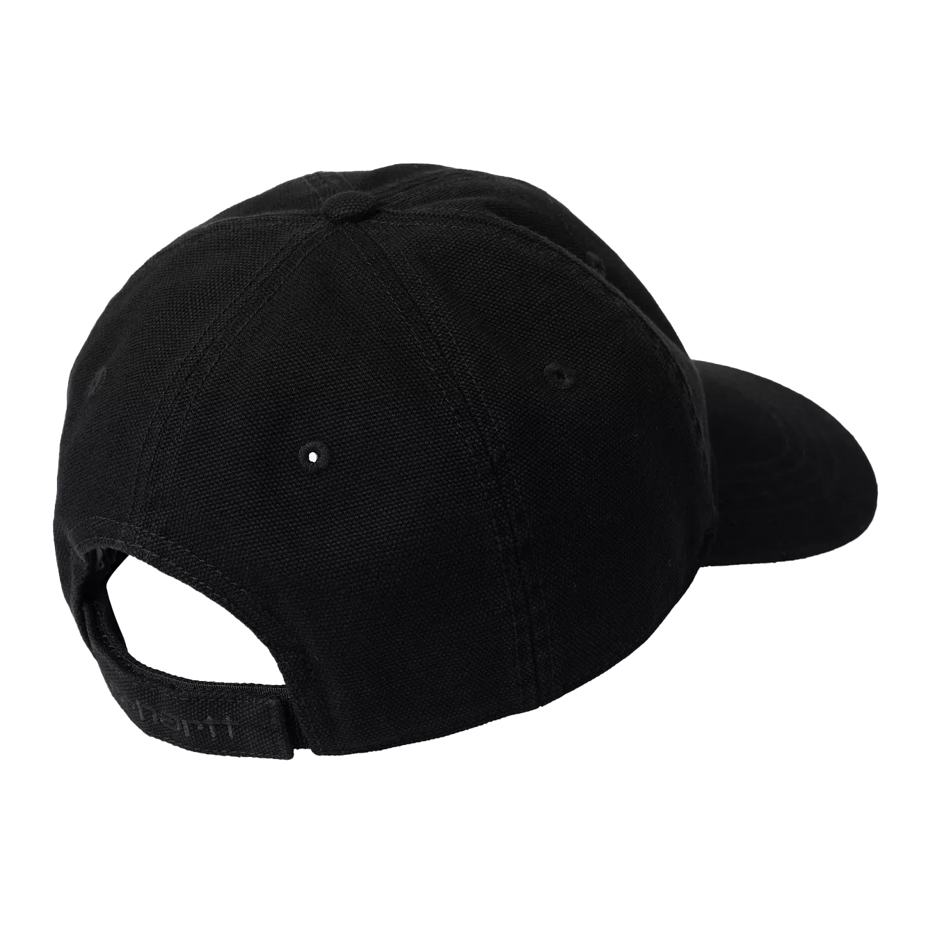 Carhartt WIP Selby Canvas Cap