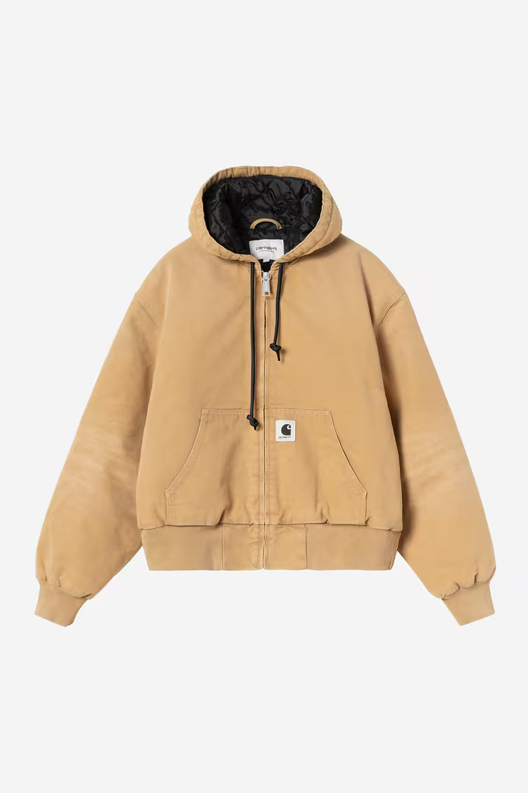 Carhartt WIP Women's OG Active Jacket