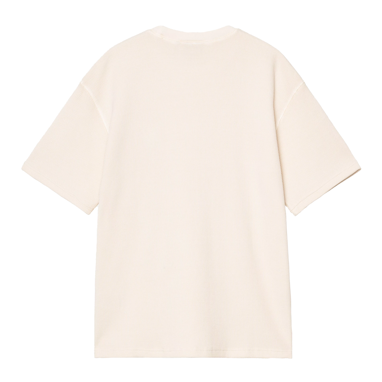 Carhartt WIP Nelson Waffle T-Shirt