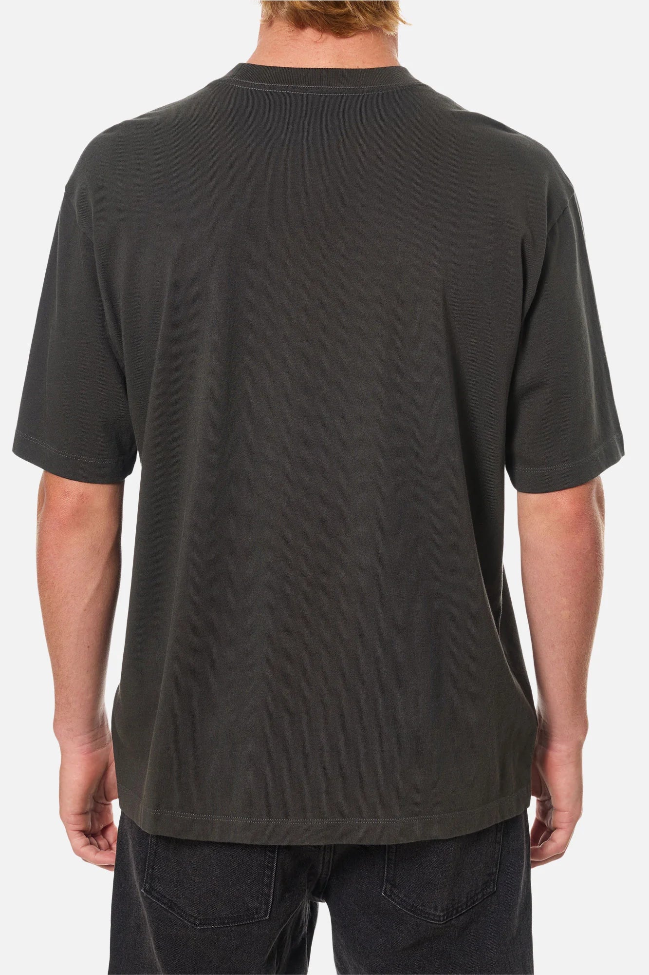 Katin Box Fit Heritage T-Shirt