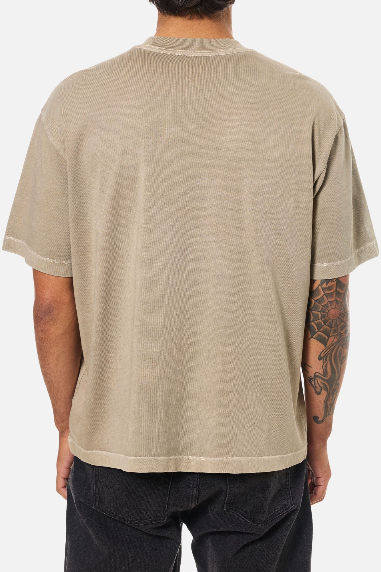 Katin Box Fit Heritage T-Shirt