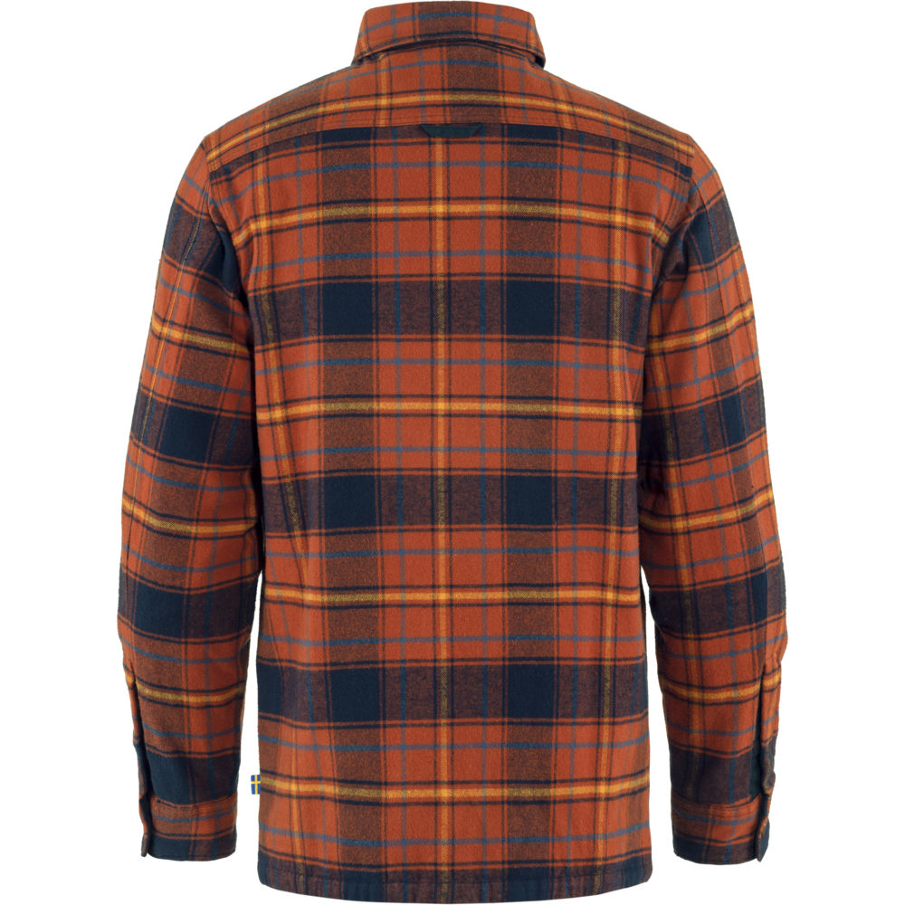 Fjällräven Övik Lite Padded Shirt