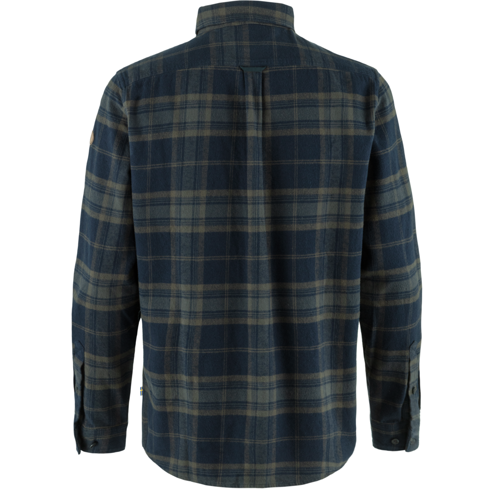 Fjällräven Övik Twill Shirt