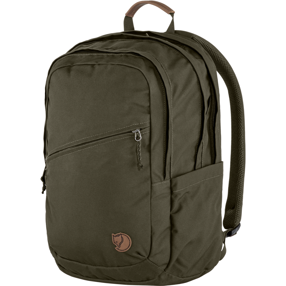 Fjällräven Räven 28 Backpack