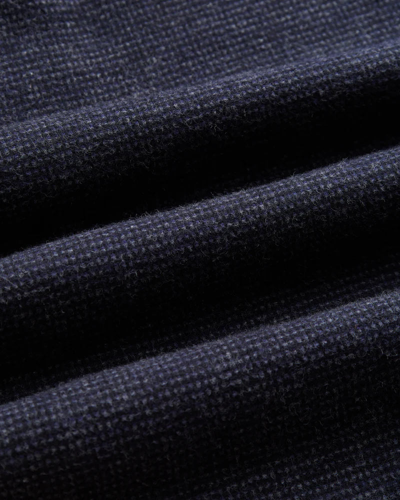 Portuguese Flannel Sounds Shirt