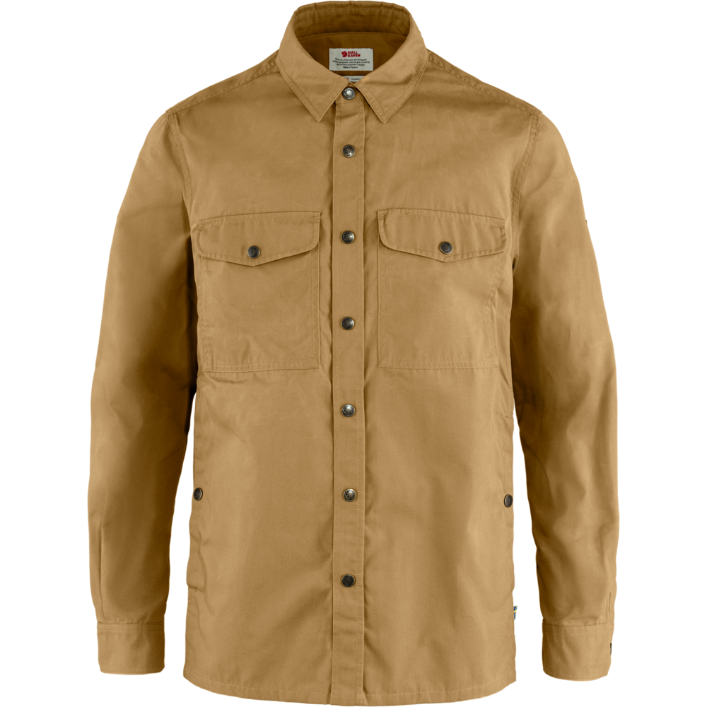 Fjällräven Singi Overshirt
