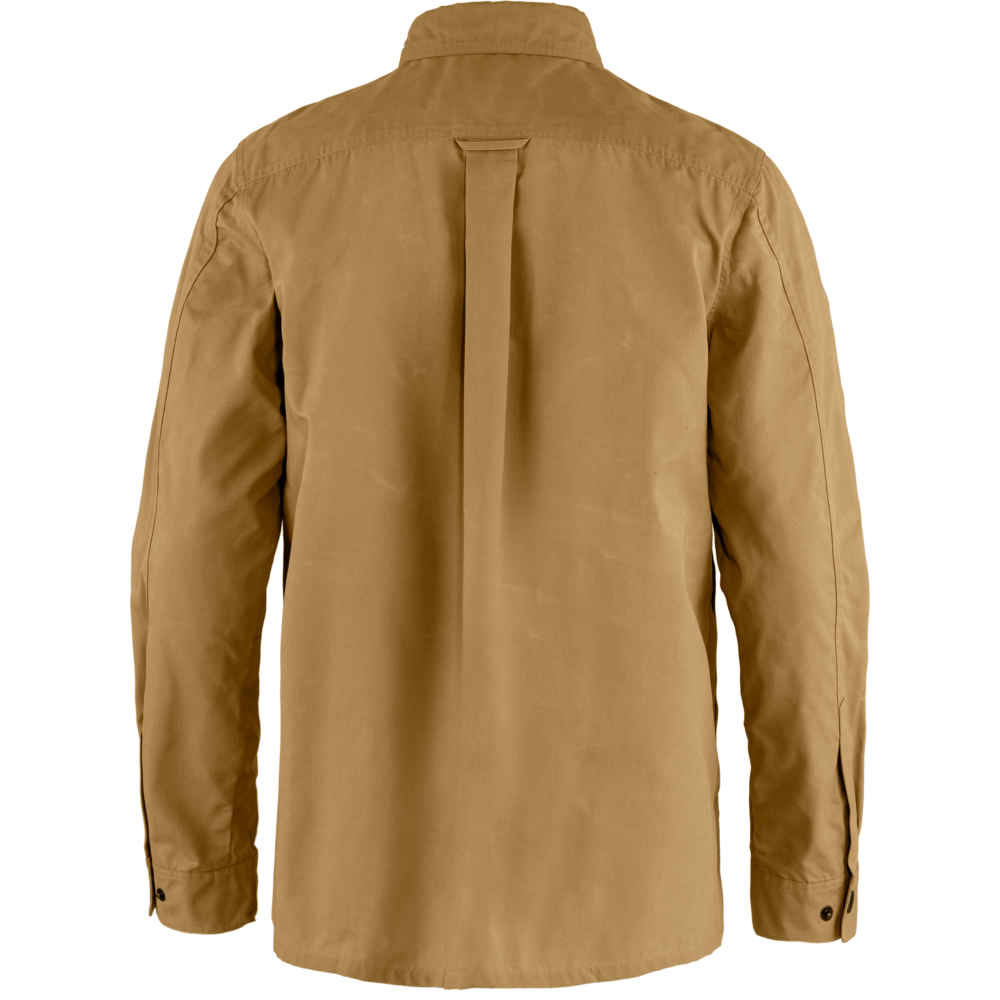 Fjällräven Singi Overshirt