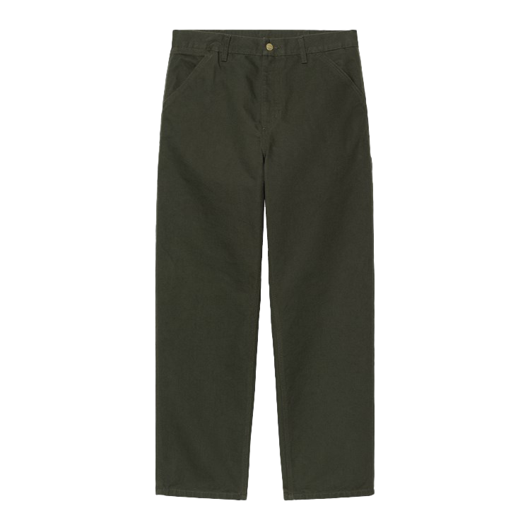 Carhartt WIP Single Knee Pant