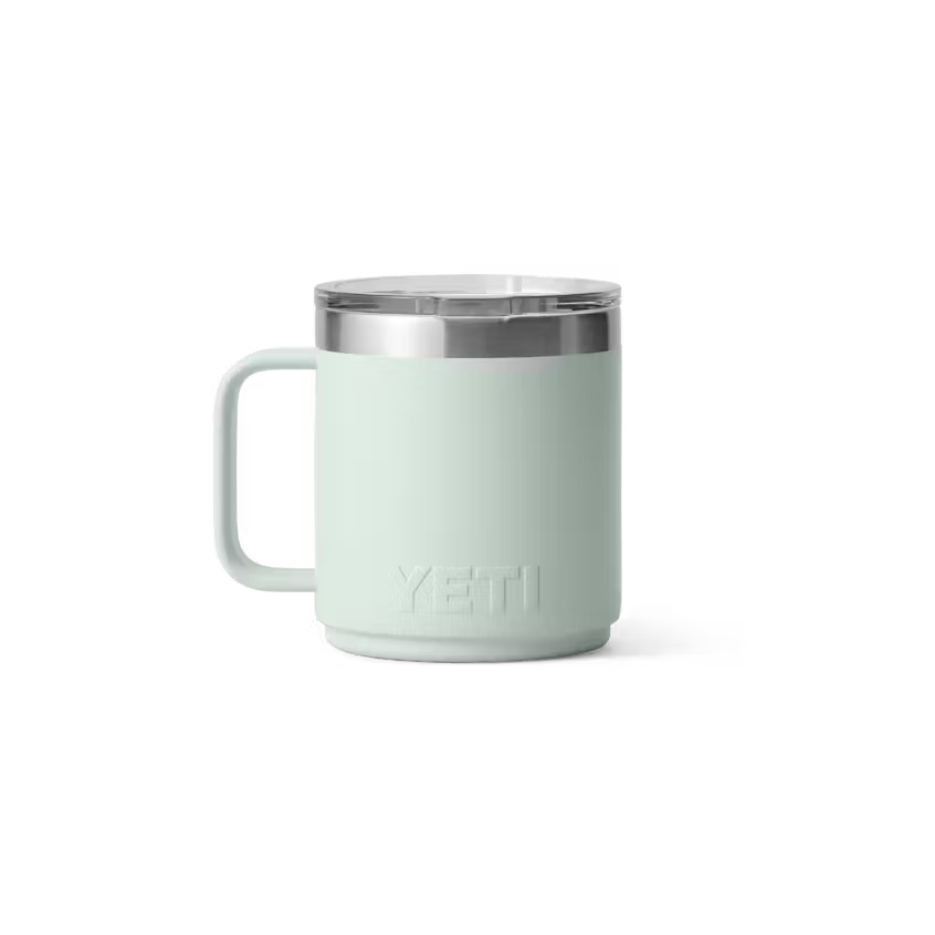 YETI Rambler 10oz CL Stackable Mug