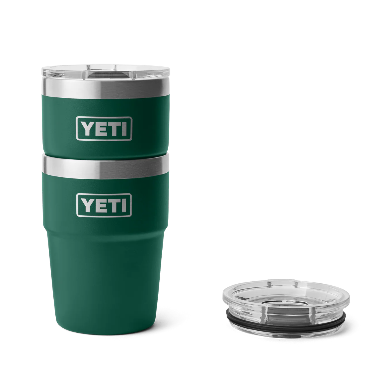 YETI Rambler 16 oz Stackable Cup
