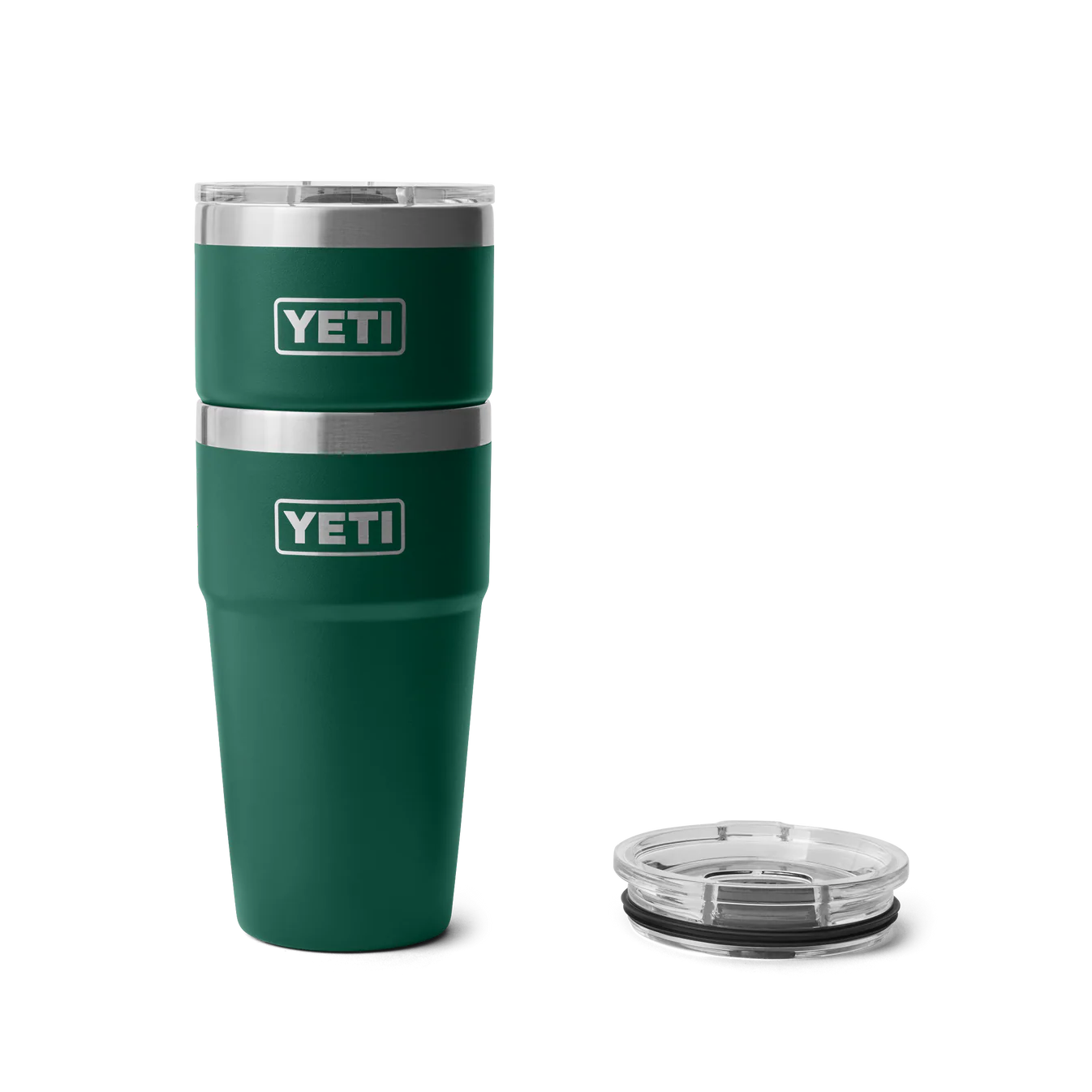 YETI Rambler 20 oz Stackable Cup