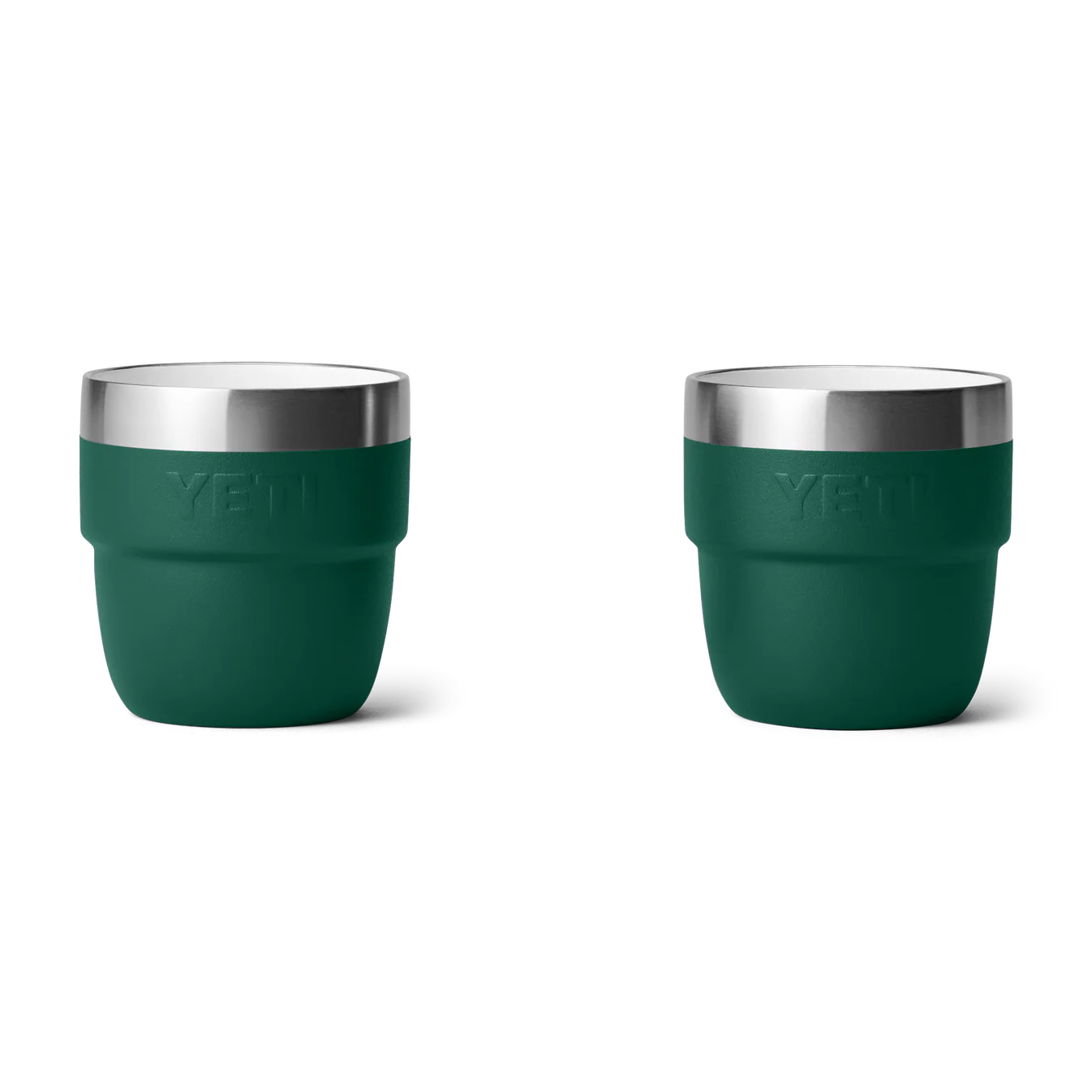 YETI Rambler 4oz Stackable Cups