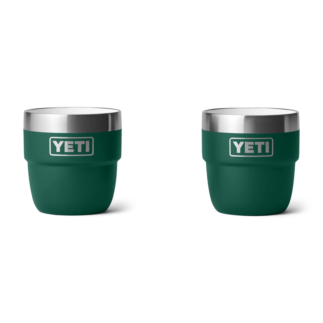 YETI Rambler 4oz Stackable Cups