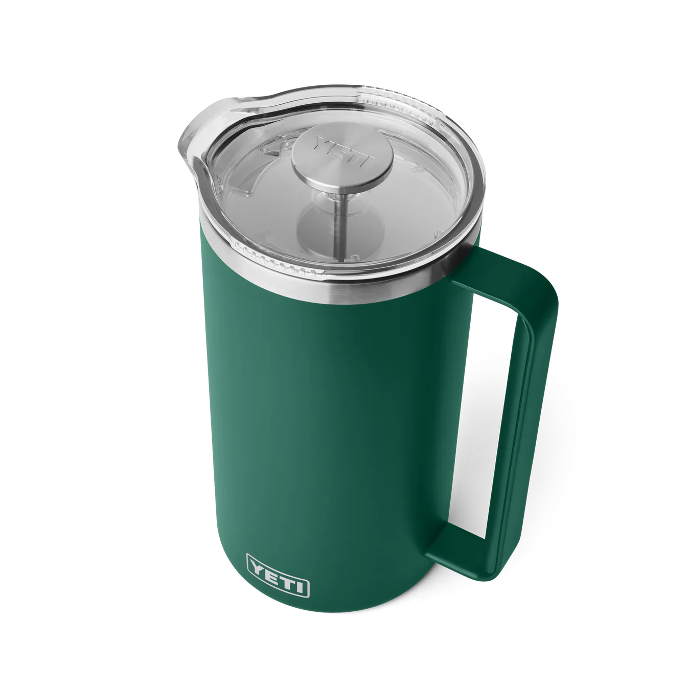 YETI Rambler 34 oz French Press
