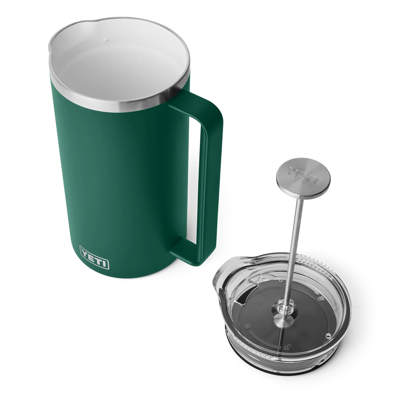 YETI Rambler 34 oz French Press