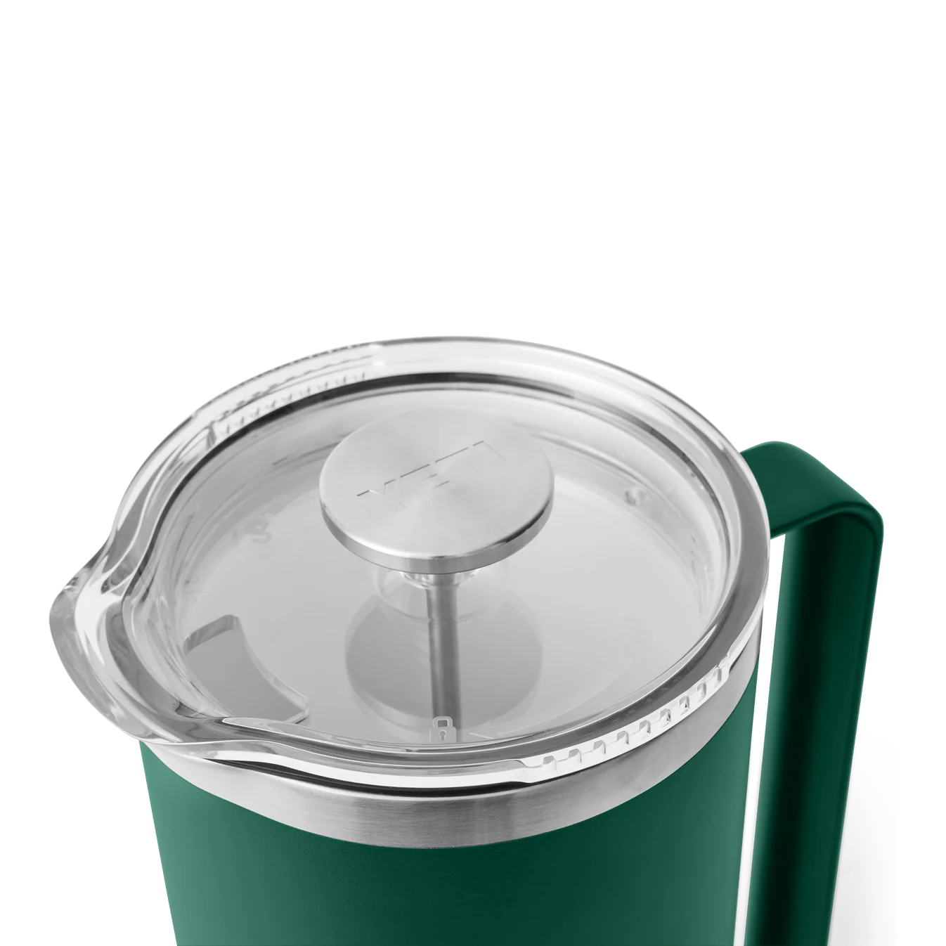 YETI Rambler 34 oz French Press