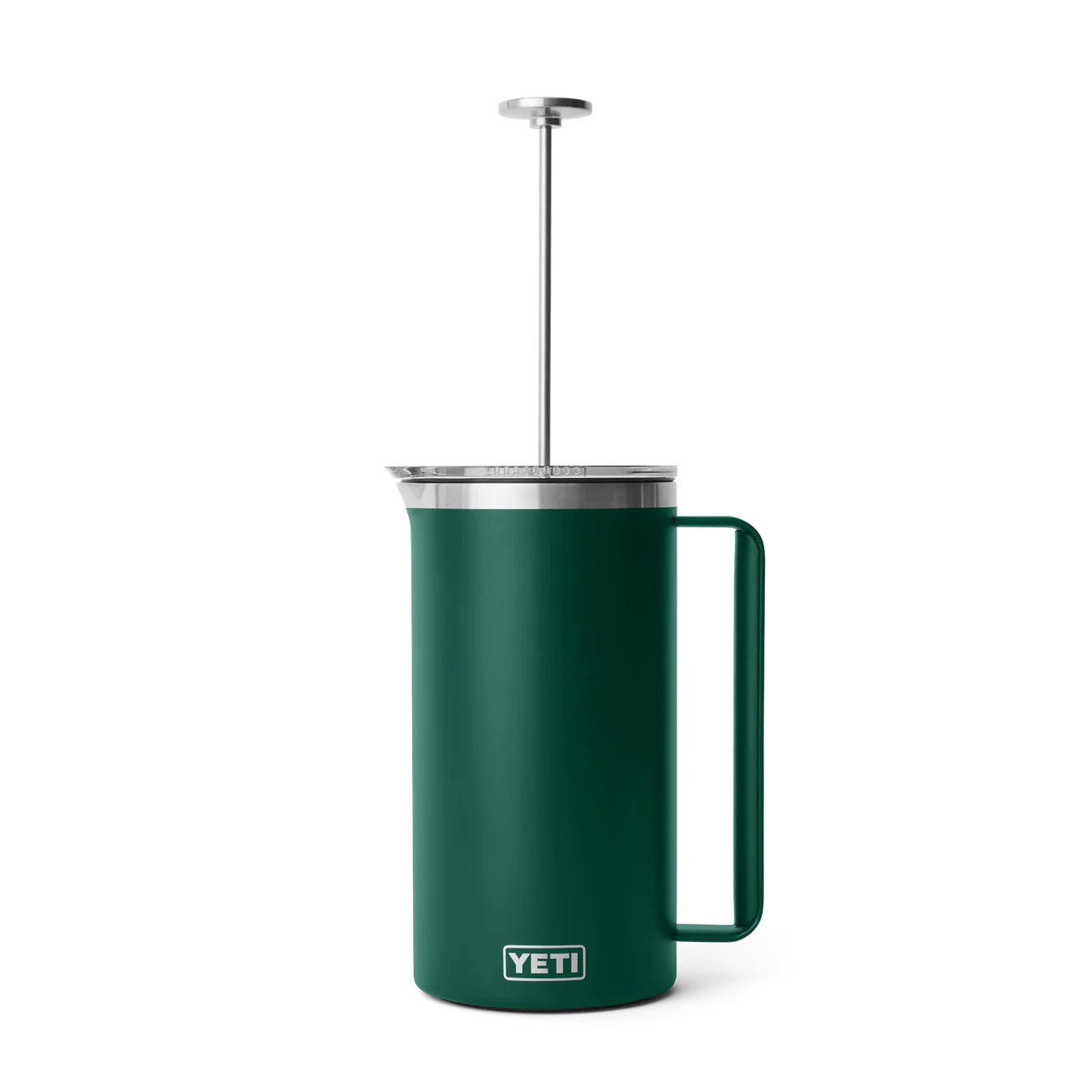 YETI Rambler 34 oz French Press