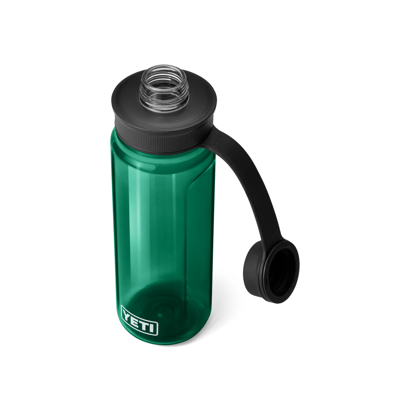YETI Yonder 25 oz Bottle With Tether Cap